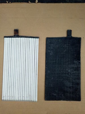 Prix d'usine personnalisable BS Standard pour batterie de chariot élévateur 60Ah