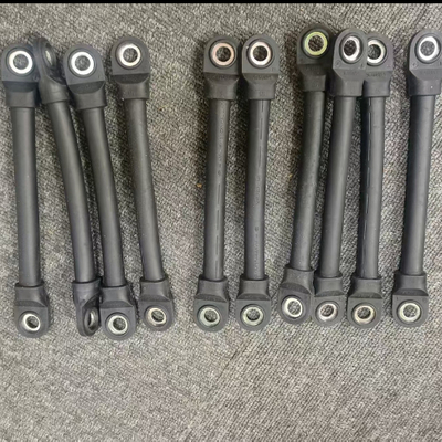 Câble de connexion pour batterie au plomb-acide de chariot élévateur à haute conductivité