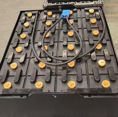Batterie de chariot élévateur 48V 320Ah VSFL320 pour chariots TMC FRB20-6