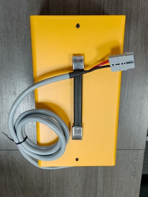 Chargeur automatique de batterie de 24 V pour chargeurs et camions à palettes