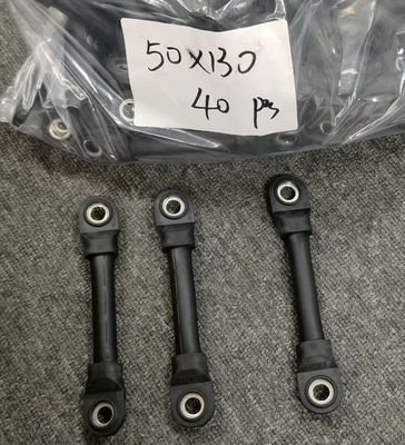 Câble flexible 50*130 pour connexion de batterie de chariot élévateur