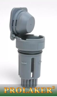 Bouchon de ventilation de batterie de chariot élévateur de haute qualité LK-CAP-5 pour batterie de chariot élévateur