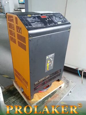 Chargeur intelligent à haut rendement CZB5C 80V 100A pour batteries de chariot élévateur