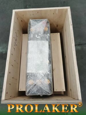 Batterie de chariot élévateur personnalisée 24v 180Ah/5h Batterie de traction au plomb acide Longue durée de vie