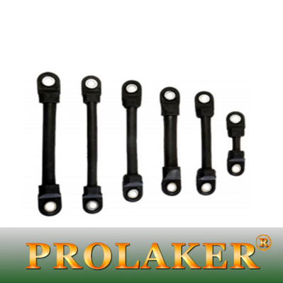 Frotek 50*110 Connexion stable par câble flexible facile à installer pour batteries à chariot élévateur